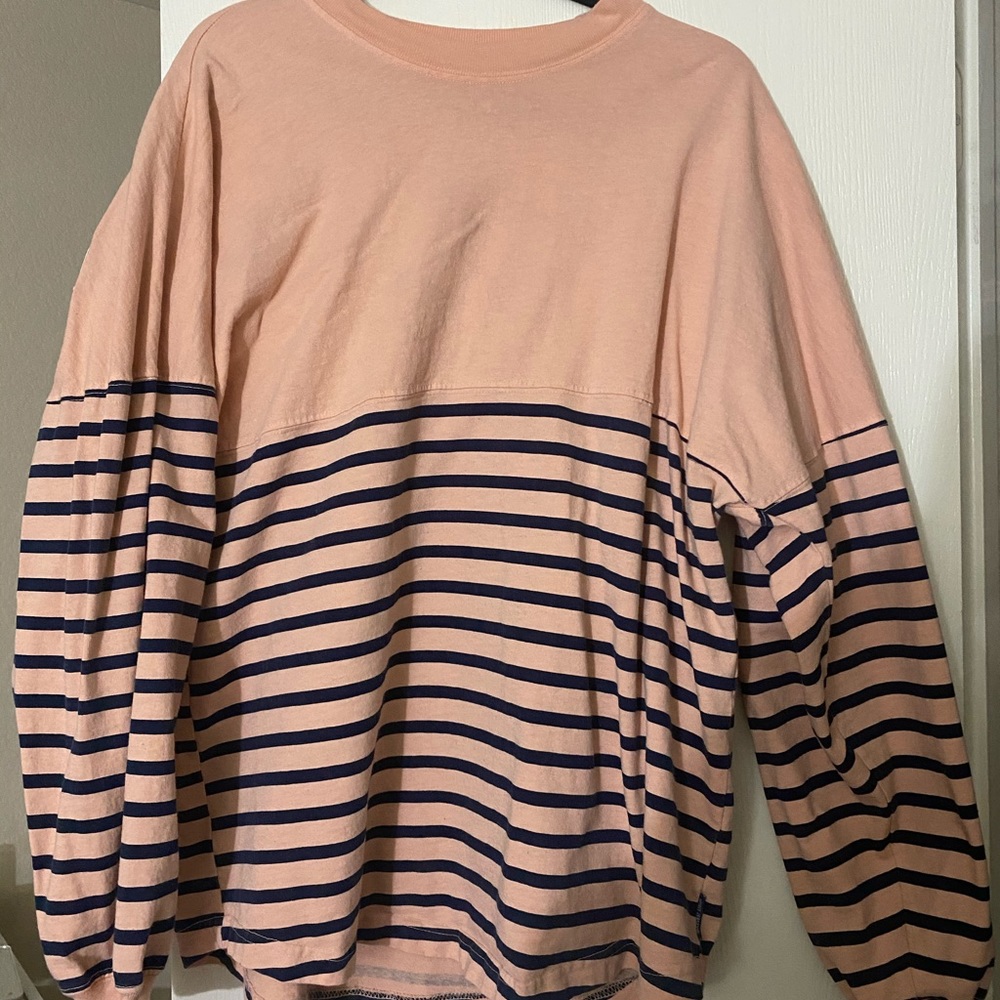 Tyler’s Long Sleeve Shirt